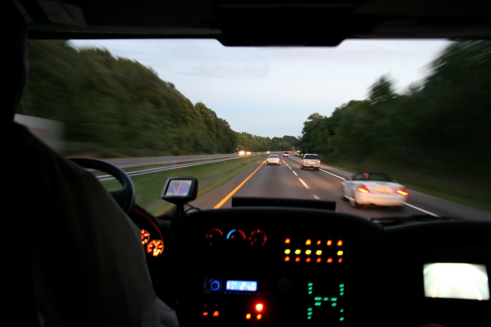 Dynamic Route Management