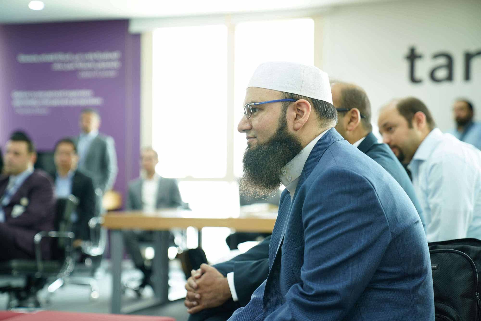 TASMU in Partnership with Gartner Holds A Workshop with Government Stakeholders to Leverage the Power of Artificial Intelligence in Qatar - slide 2