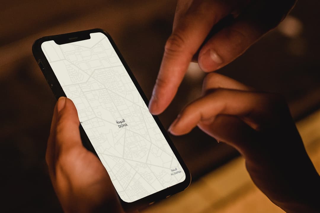 Smart Mapping Fan Safety Platform