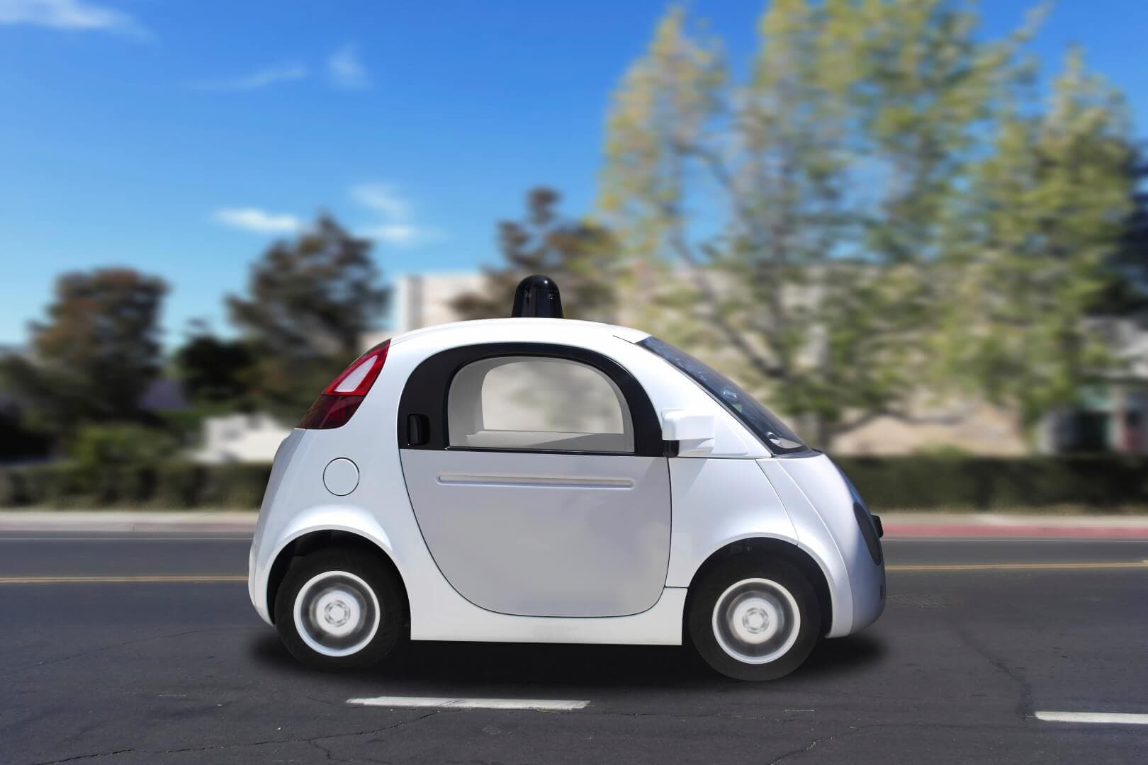 Autonomous Neighborhood Fleet