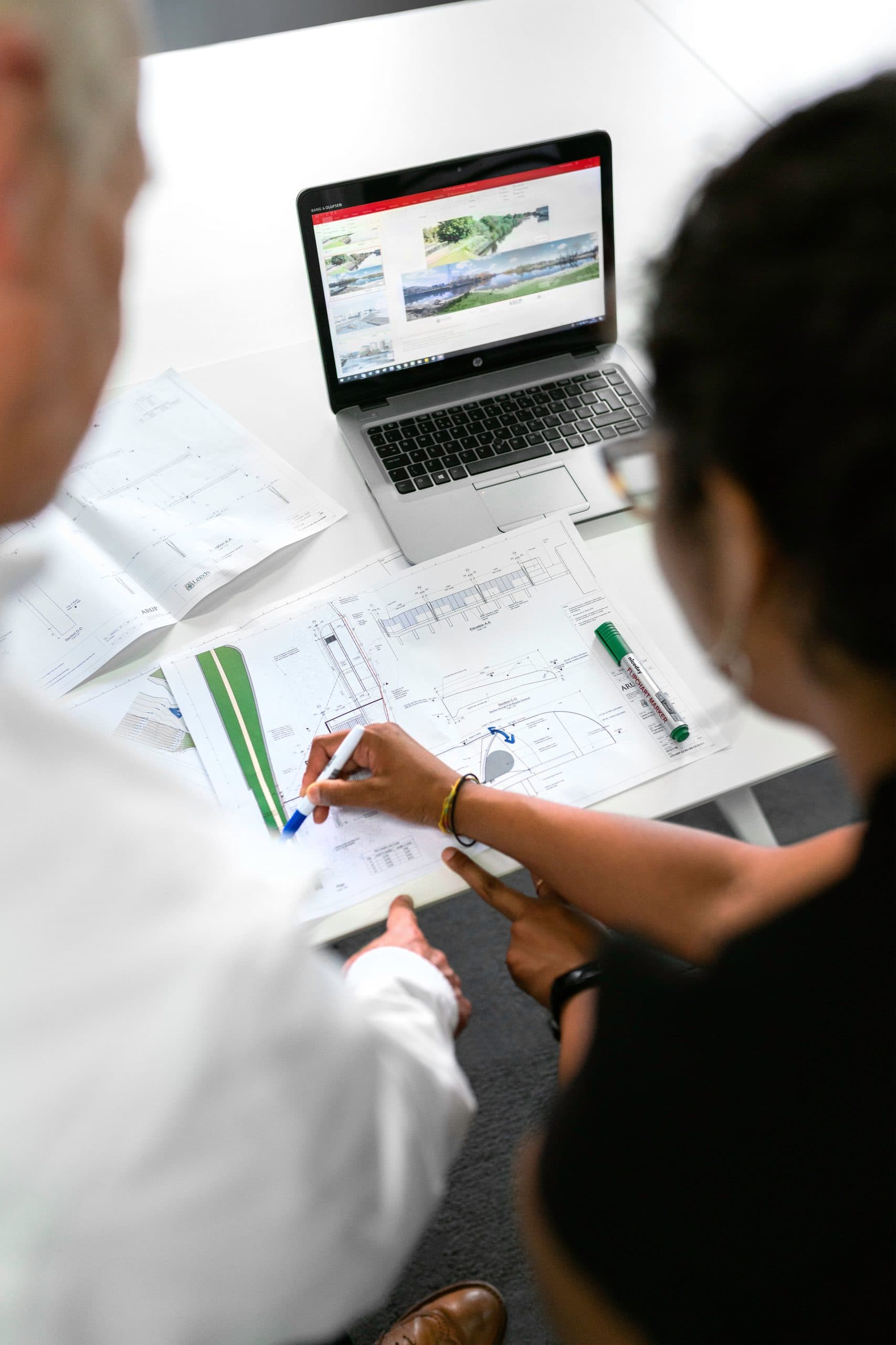 Sustainable City Platform