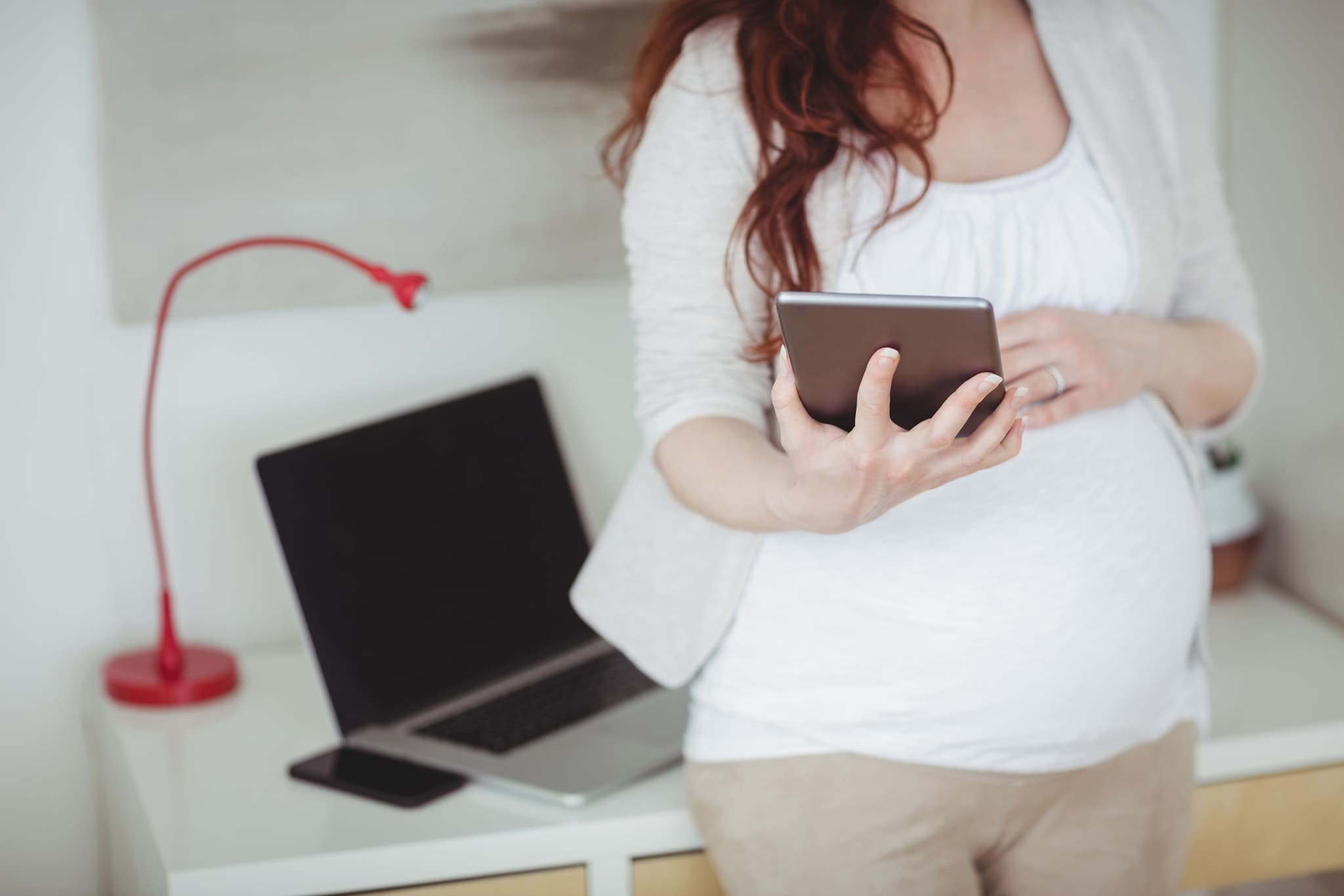 Pregnancy and baby care