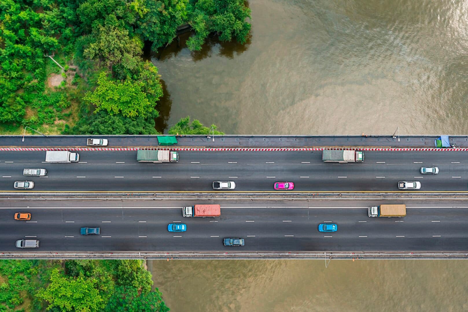 Connected Vehicle (V2V)