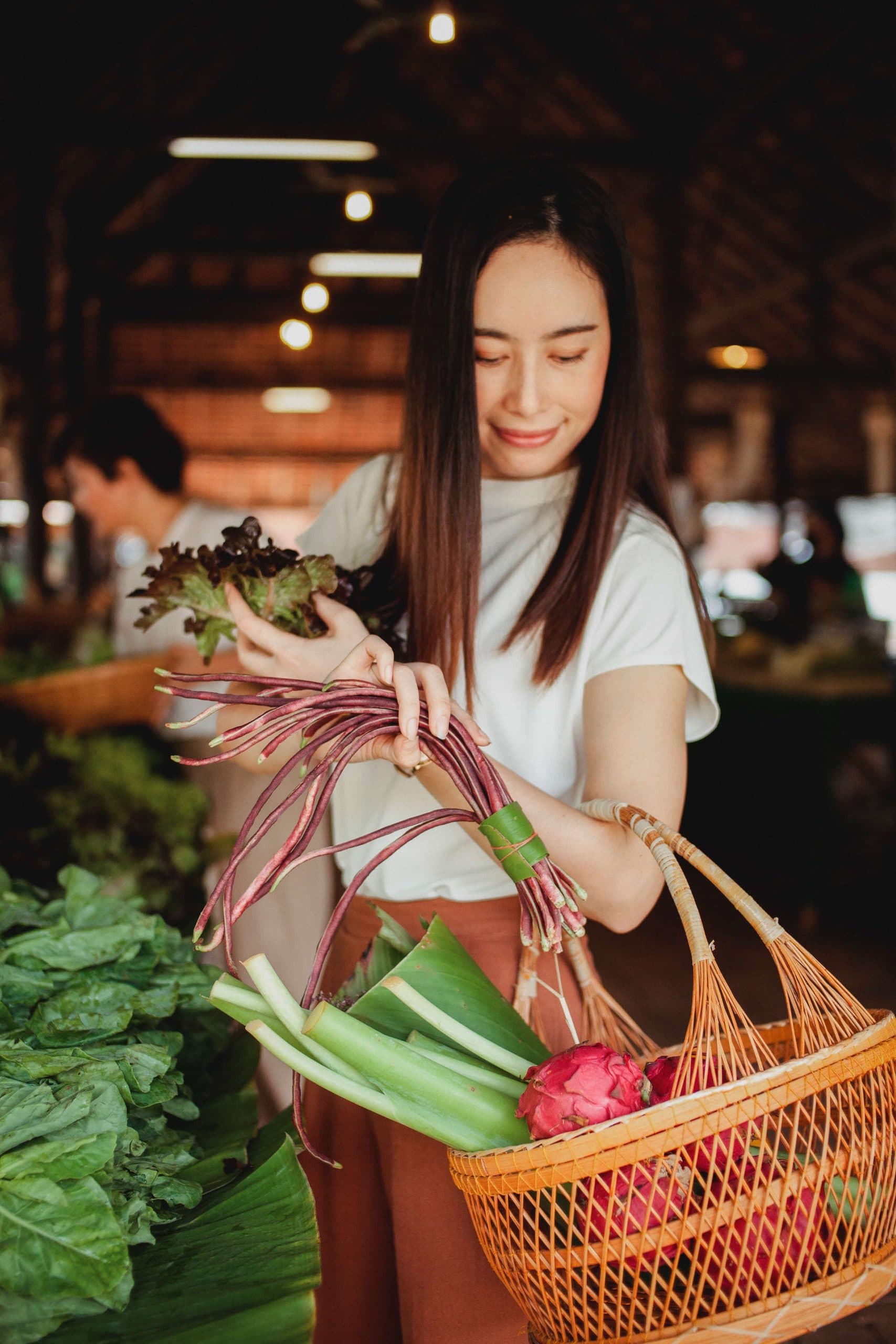Food Sustainability Credits