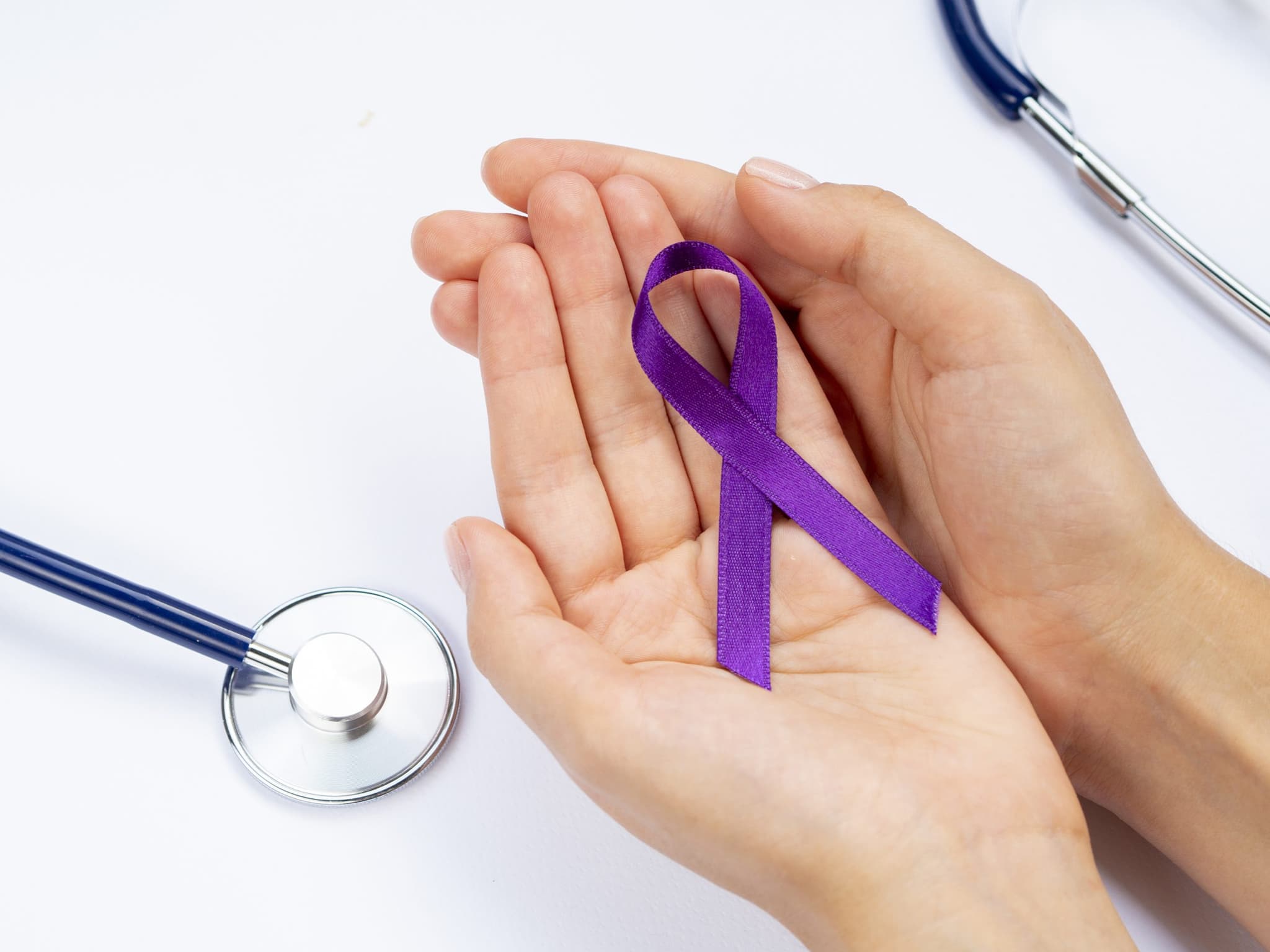 At home cancer screening