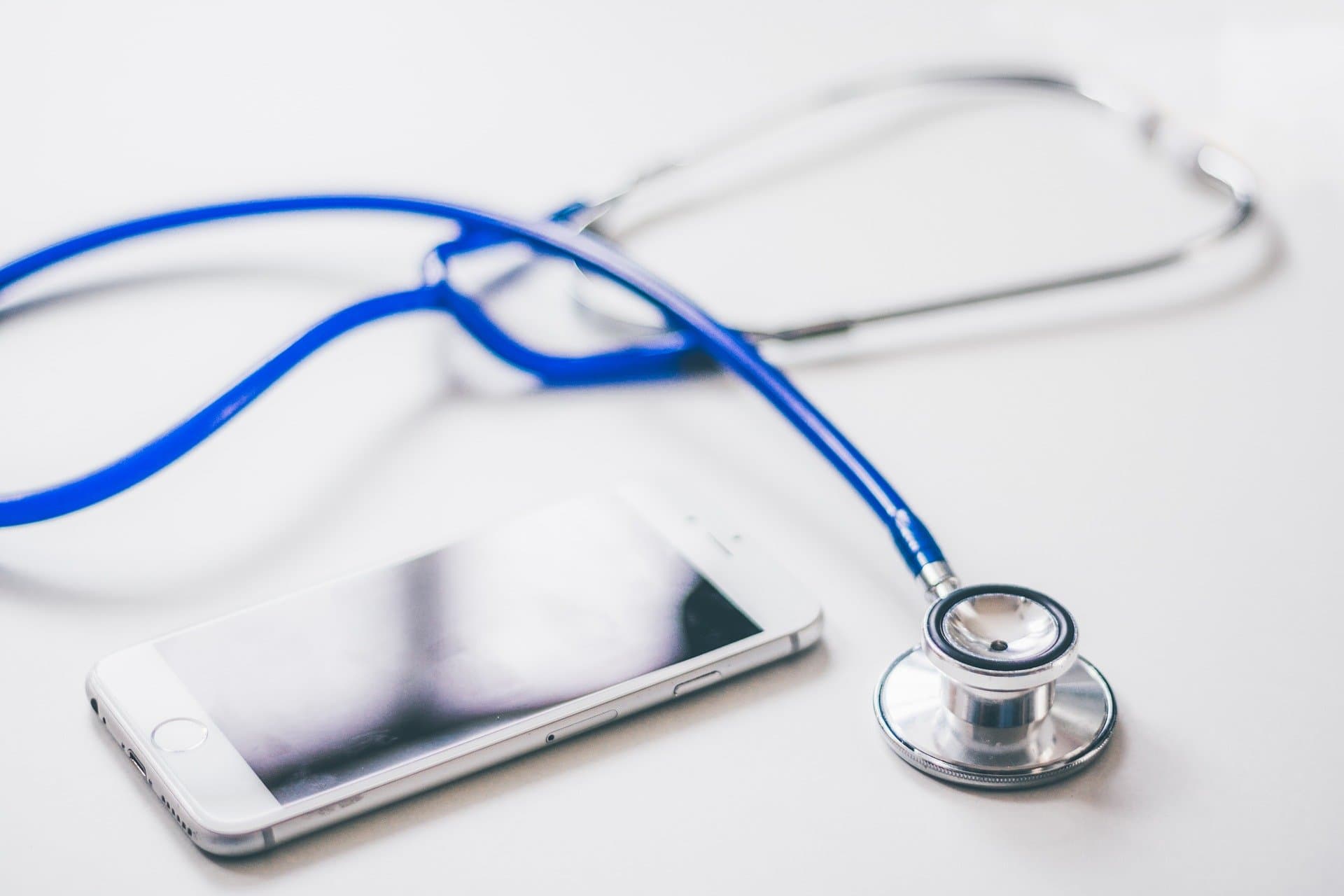Online physician search and review
