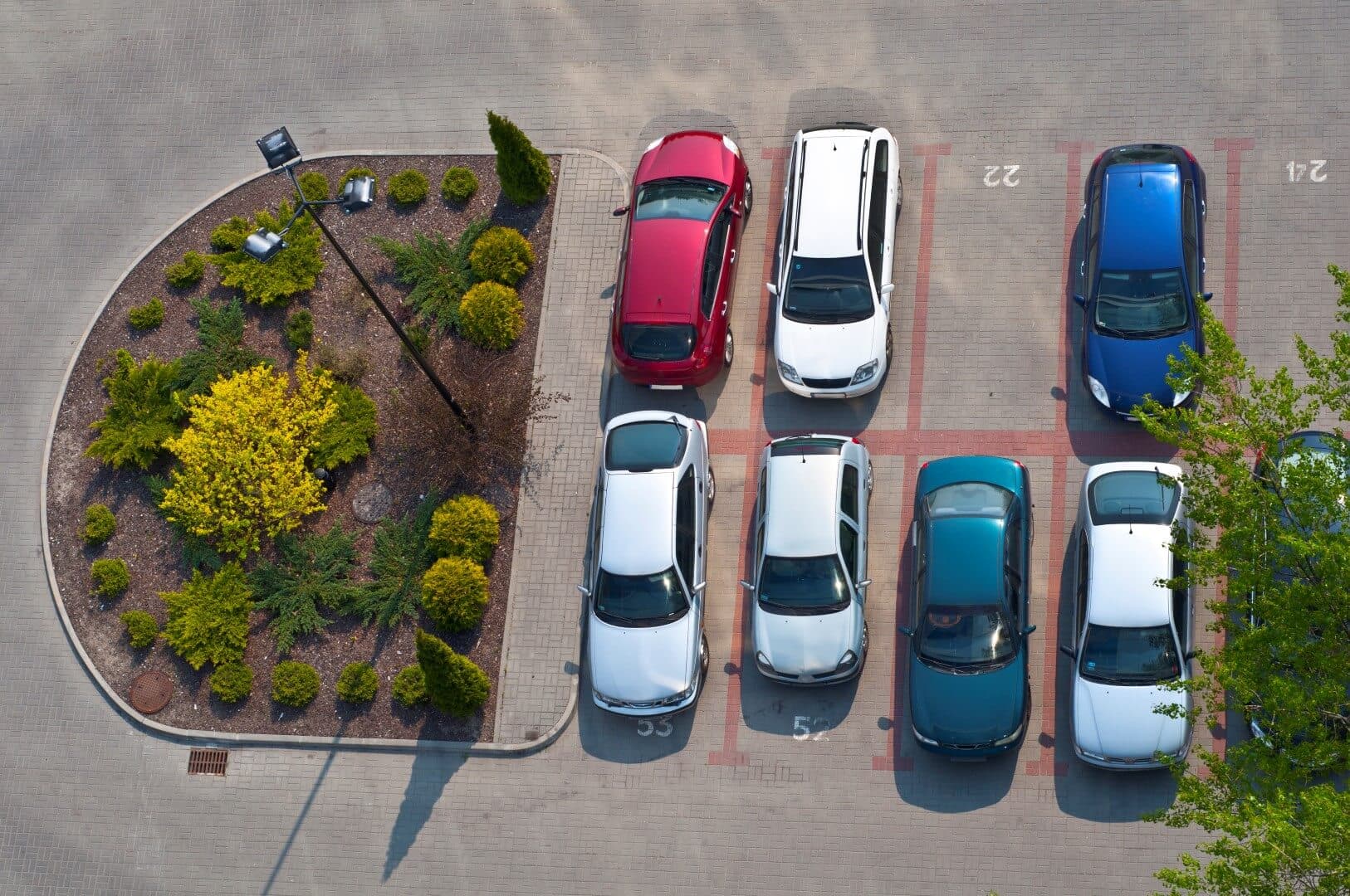 Smart Parking