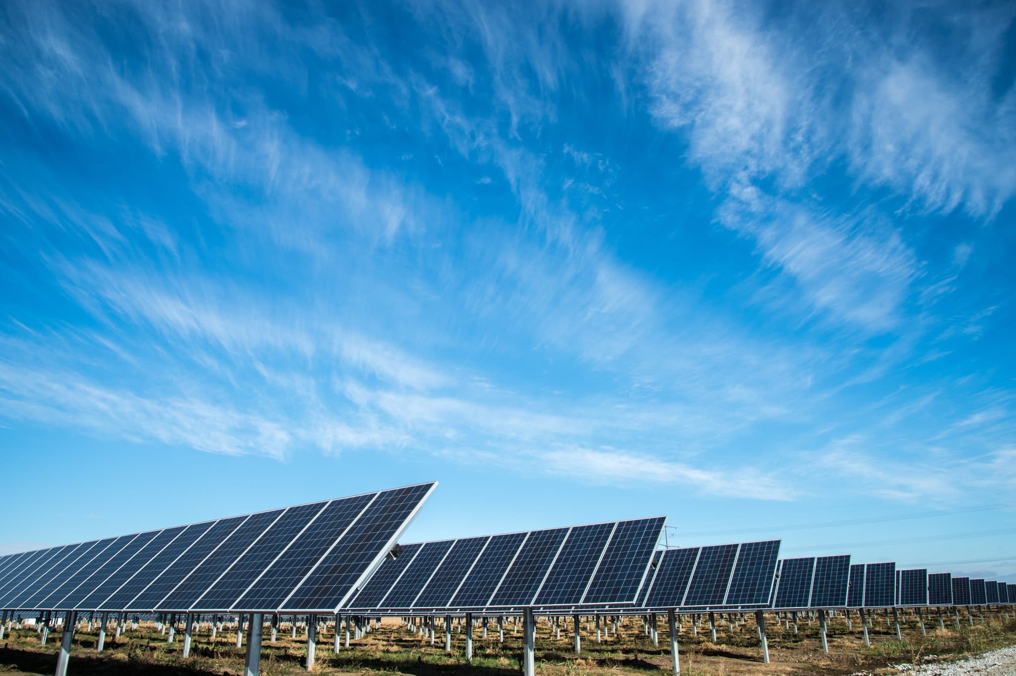 P2P Energy Trading Platform