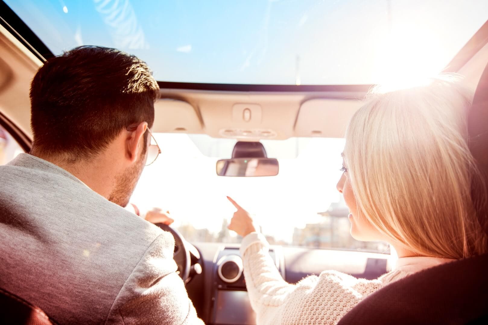 Car Pooling