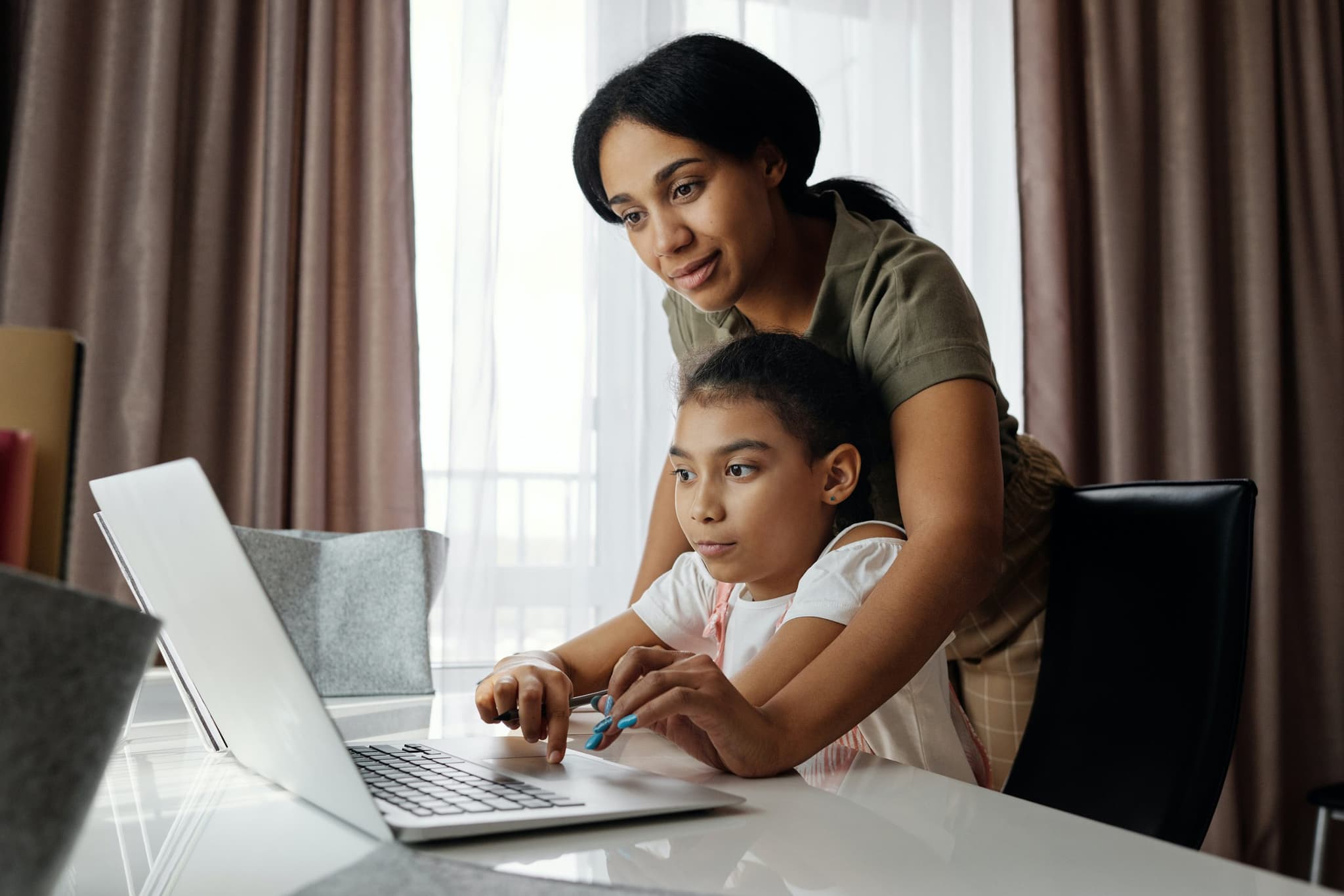 Digital development for children with autism
